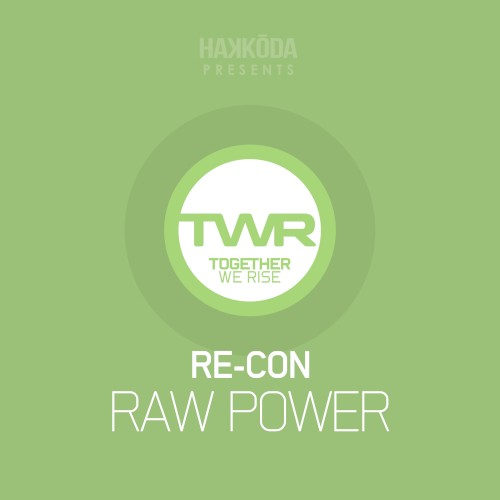 Raw Power