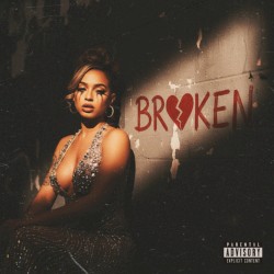Broken