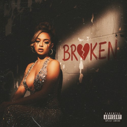 Broken
