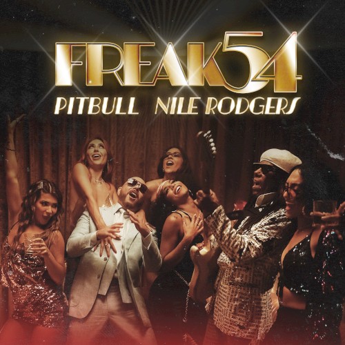 Freak 54 (Freak Out)