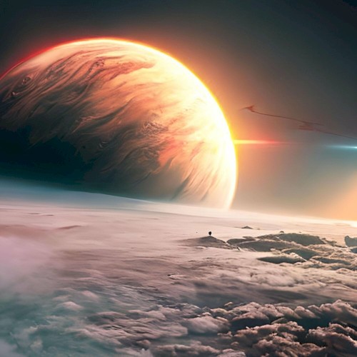 Space Vibes