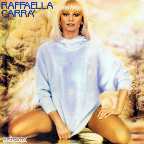 Raffaella Carrà