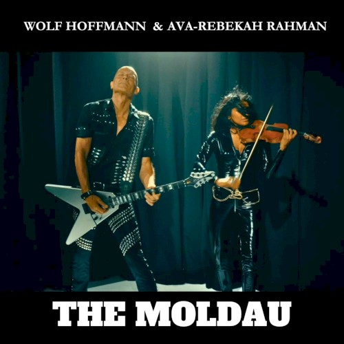 The Moldau