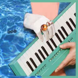 Fou (Poolside remix)