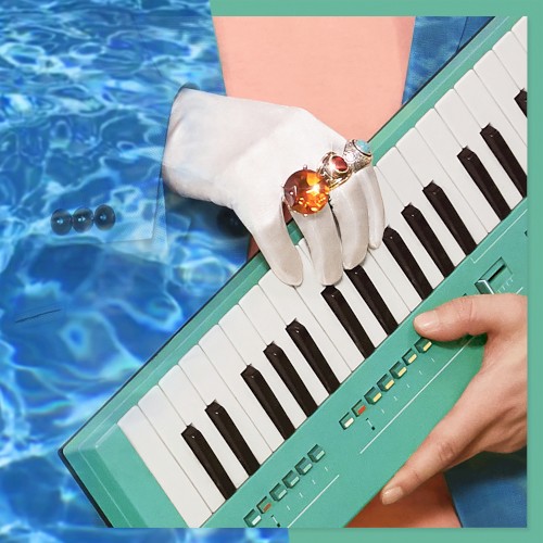 Fou (Poolside remix)