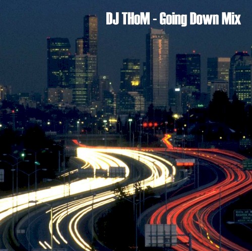 Going Down Mix