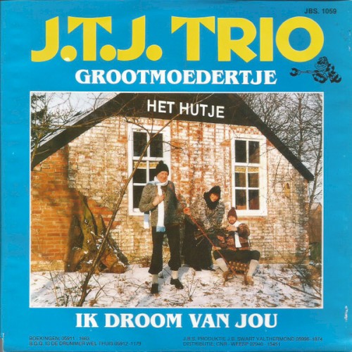 Grootmoedertje