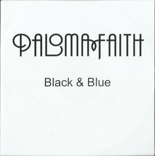 Black & Blue