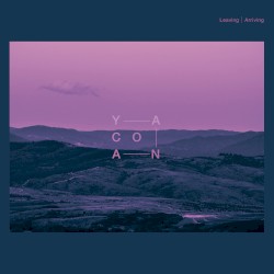 Leaving / Arriving