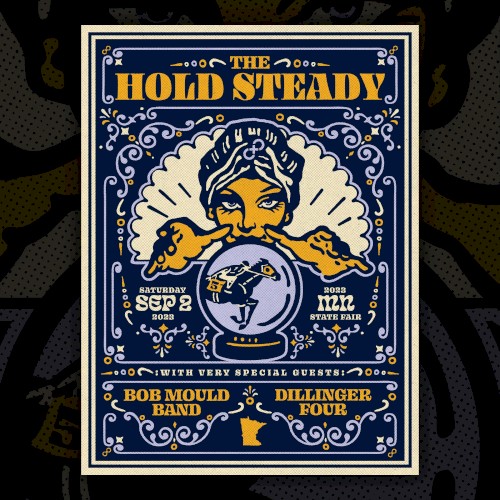 Live at the Minnesota State Fair 9/2/23