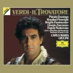 Il trovatore