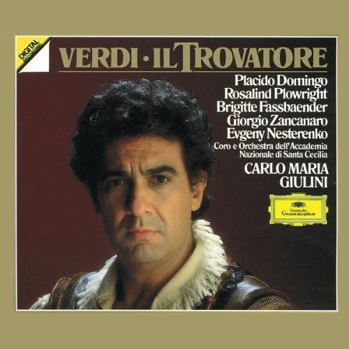 Il trovatore