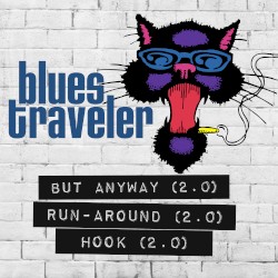 But Anyway / Run-Around / Hook (2.0)