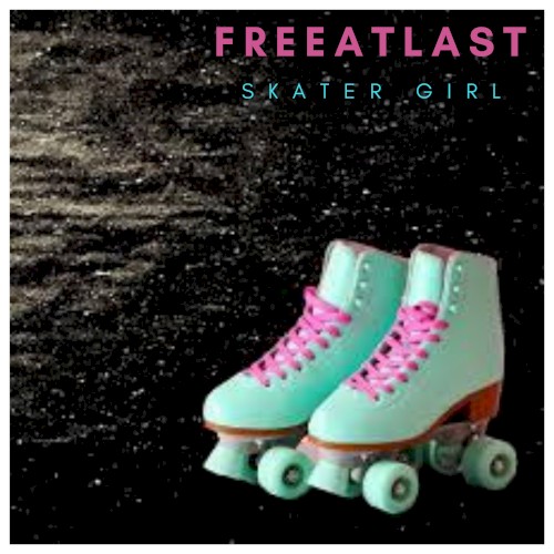 Skater Girl