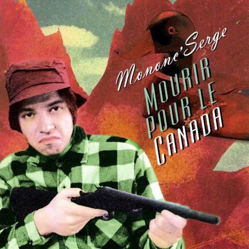 Mourir pour le Canada