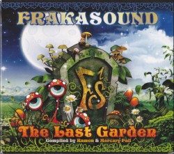 Frakasound The Last Garden