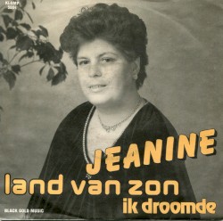 Land van zon