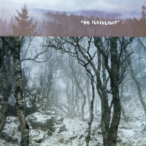 “No Flashlight”: Songs of the Fulfilled Night