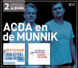 Nachtmuziek / Jouw leven lang bij mij