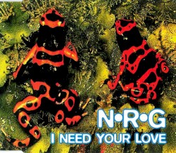 I Need Your Love (Everybody's Got to Learn Sometimes)
