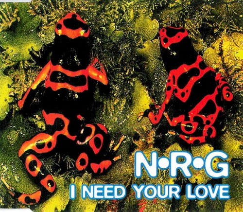 I Need Your Love (Everybody's Got to Learn Sometimes)