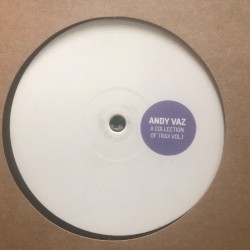 A Collection of Trax, Vol. 1