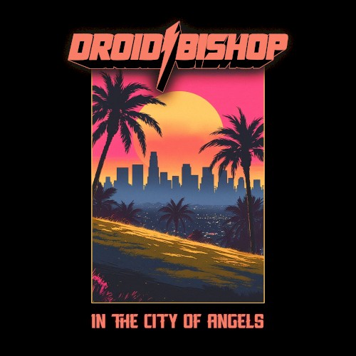 In the City of Angels