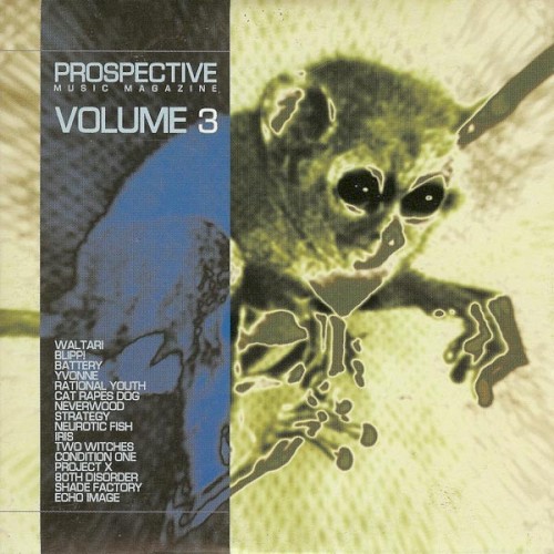 Volume 3