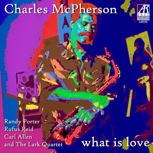 What Is Love