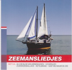 Zeemansliedjes