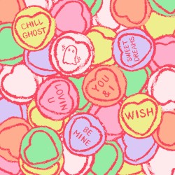 Be Mine