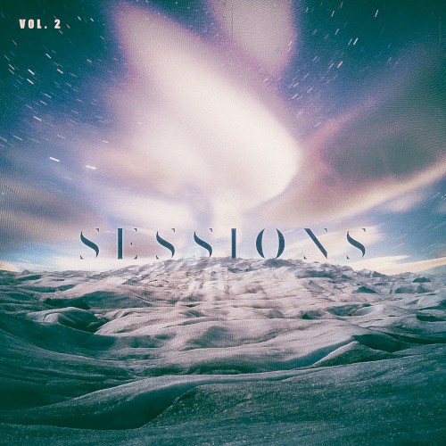 SESSIONS, Vol. 2