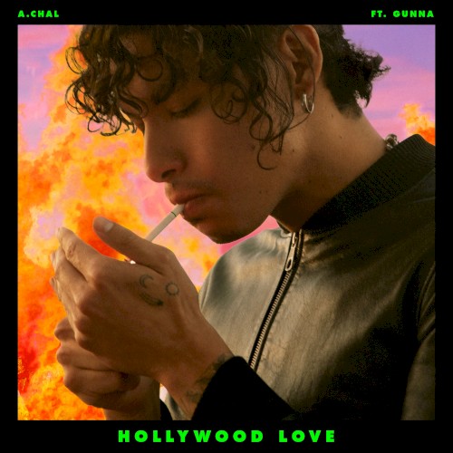 Hollywood Love