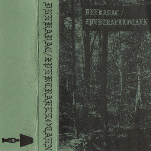 Drekavac / Zpektraellotaen