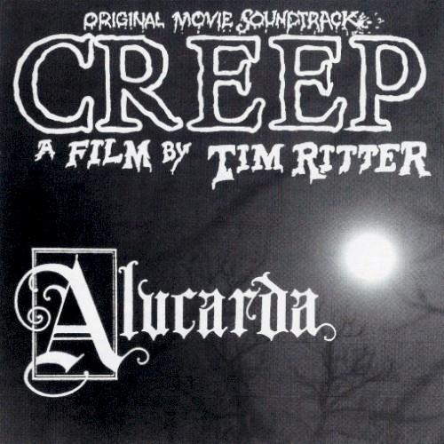 Original Soundtrack From Tim Ritter's Creep