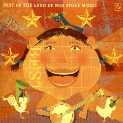 Best of the Land of Nod Store Music, Volume 2