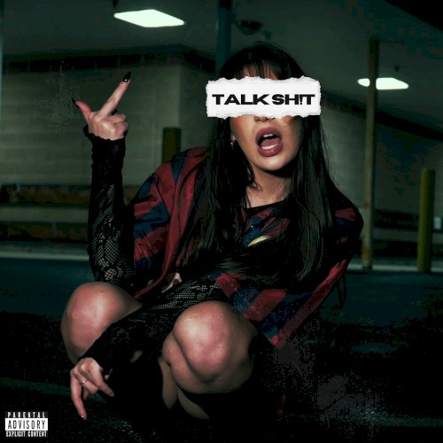 TALK SH!T