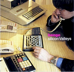 Silicon Valleys