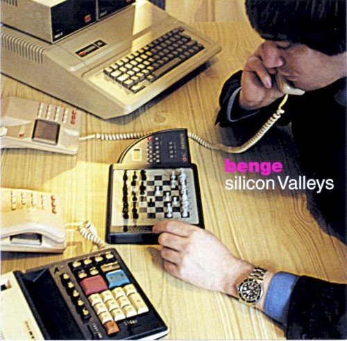 Silicon Valleys