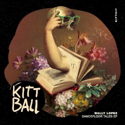 Dancefloor Tales EP (extended mixes)