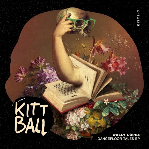 Dancefloor Tales EP (extended mixes)