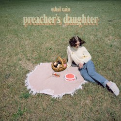 Preacher's Daughter (demos)