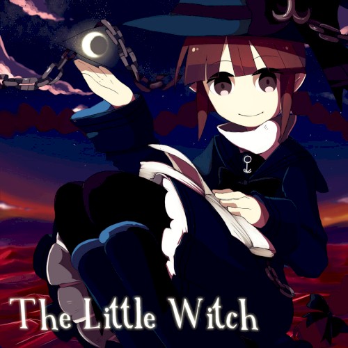 The Little Witch