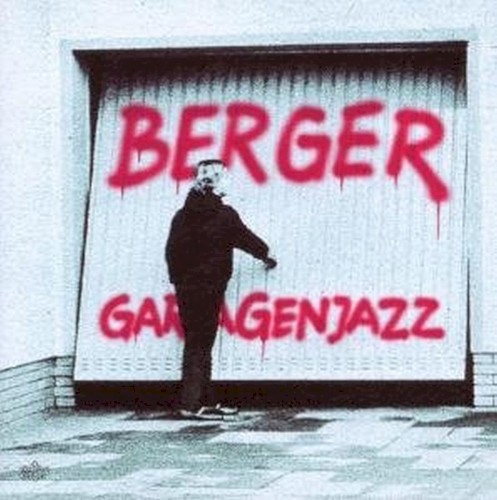 Garagenjazz