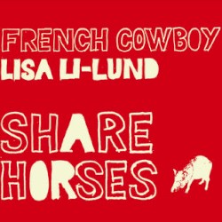 Share Horses