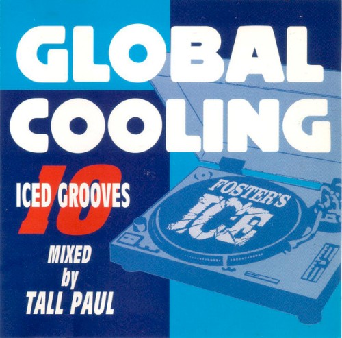 Global Cooling