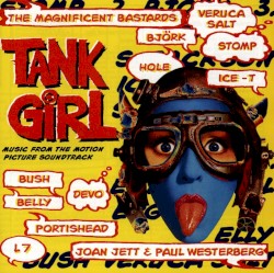 Tank Girl