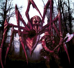 The Cavern of Blood