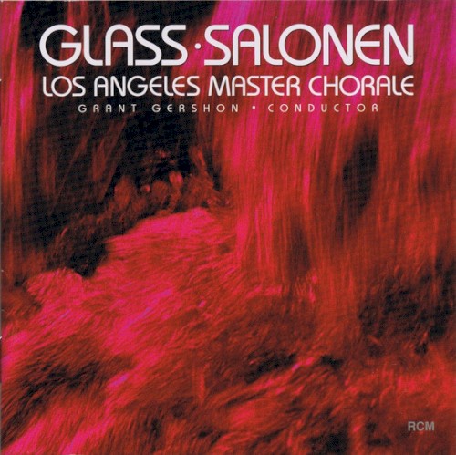 Glass / Salonen