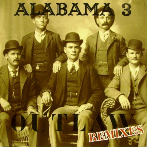 Outlaw Remixes